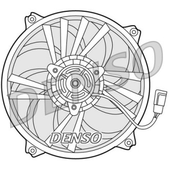 DENSO DER21015