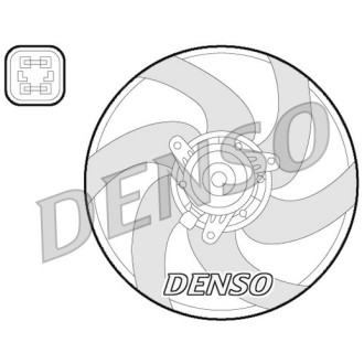 DENSO DER21022