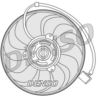 DENSO DER27001