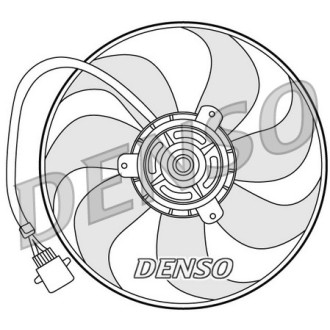 DENSO DER32006