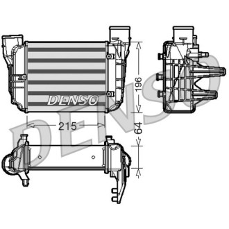 DENSO DIT02002