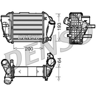 DENSO DIT02005