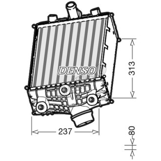 DENSO DIT28002