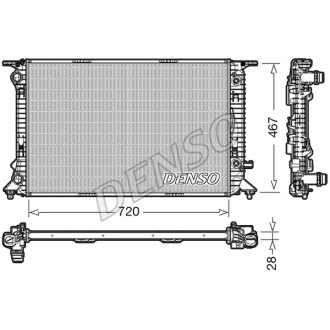 DENSO DRM02021