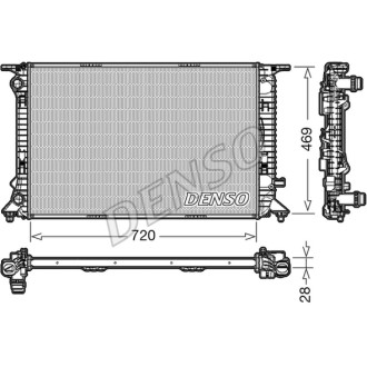DENSO DRM02022
