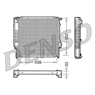 DENSO DRM05022