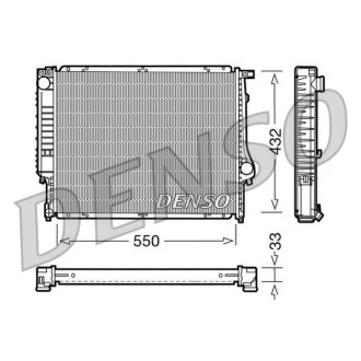 DENSO DRM05023