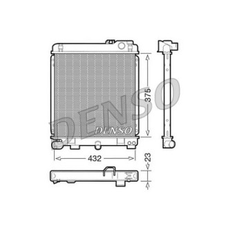 DENSO DRM05030