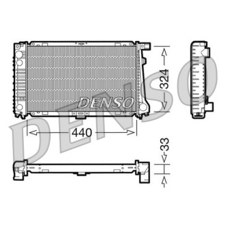 DENSO DRM05032