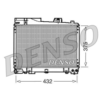 DENSO DRM05034