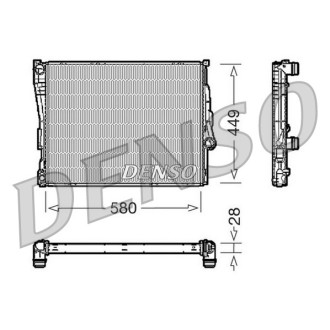 DENSO DRM05069