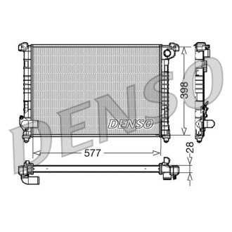 DENSO DRM05100