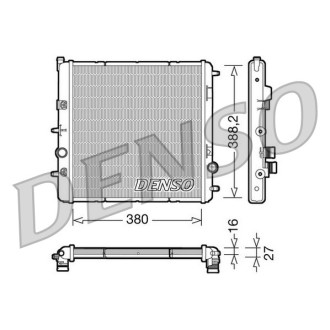 DENSO DRM07003