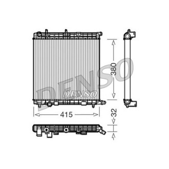 DENSO DRM07010