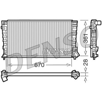 DENSO DRM07020