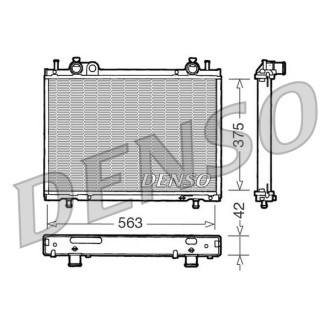 DENSO DRM09021