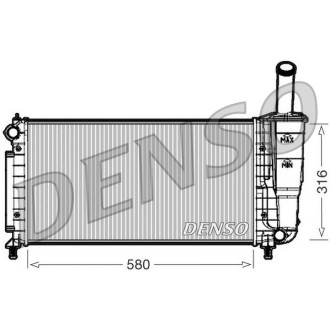 DENSO DRM09105