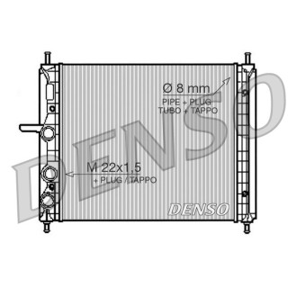 DENSO DRM09150