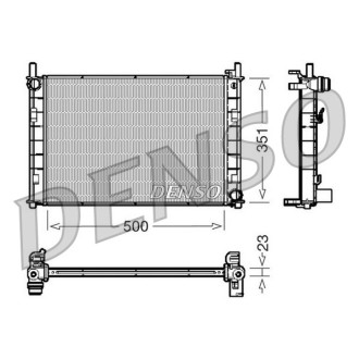 DENSO DRM10045