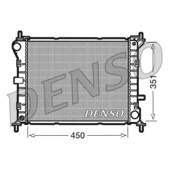 DENSO DRM10050