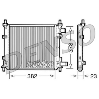 DENSO DRM10060