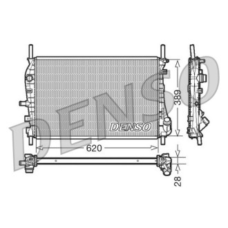 DENSO DRM10073