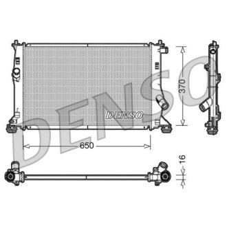 DENSO DRM10076