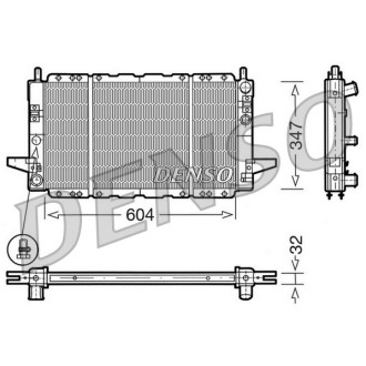 DENSO DRM10086