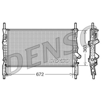 DENSO DRM10105