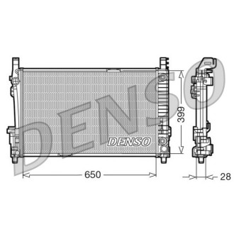 DENSO DRM17013