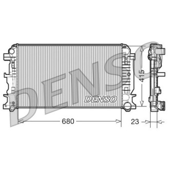 DENSO DRM17018