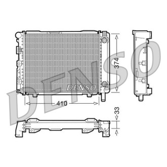 DENSO DRM17029