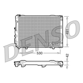 DENSO DRM17030