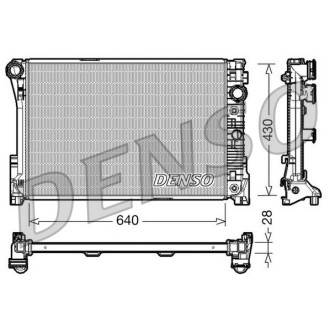 DENSO DRM17043