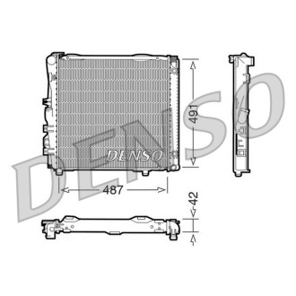 DENSO DRM17052