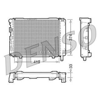 DENSO DRM17062