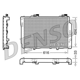 DENSO DRM17070