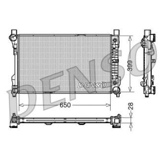 DENSO DRM17079