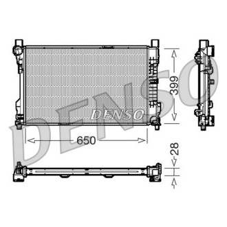 DENSO DRM17080