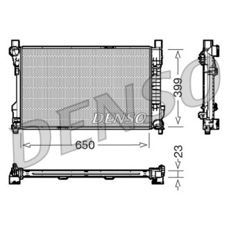 DENSO DRM17081