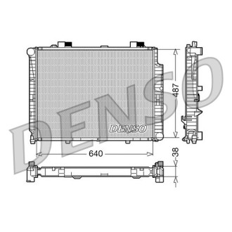 DENSO DRM17085