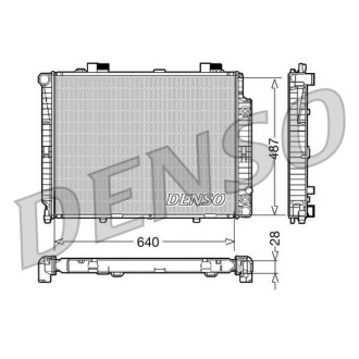 DENSO DRM17088