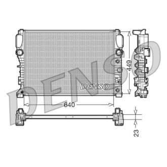 DENSO DRM17090