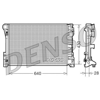 DENSO DRM17110