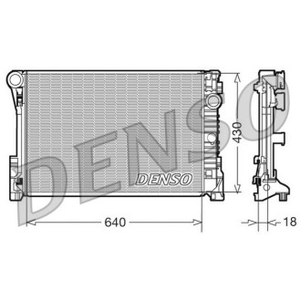 DENSO DRM17111