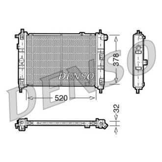 DENSO DRM20030
