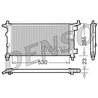 DENSO DRM20041