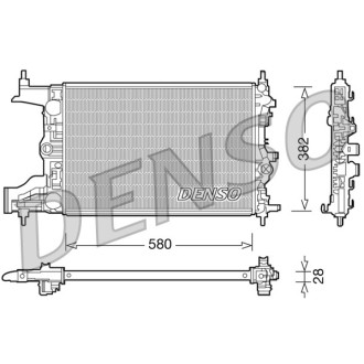 DENSO DRM20098
