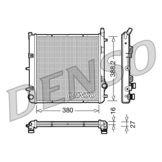 DENSO DRM21005