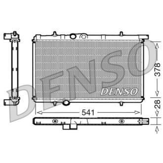 DENSO DRM21021